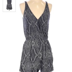 H&M romper